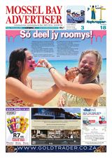 Mosselbay Advertiser
