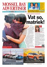 Mosselbay Advertiser