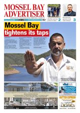 Mosselbay Advertiser