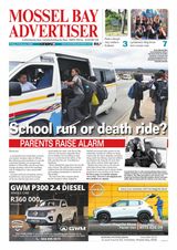 Mosselbay Advertiser