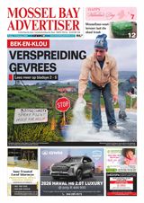 Mosselbay Advertiser