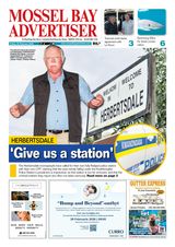Mosselbay Advertiser