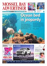 Mosselbay Advertiser