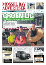 Mosselbay Advertiser