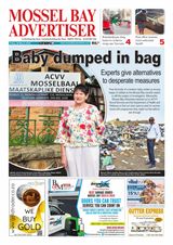 Mosselbay Advertiser