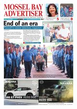 Mosselbay Advertiser
