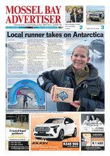 Mosselbay Advertiser