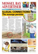 Mosselbay Advertiser