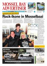 Mosselbay Advertiser