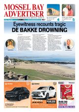 Mosselbay Advertiser