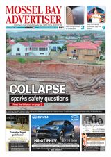 Mosselbay Advertiser