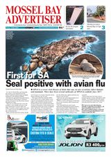 Mosselbay Advertiser