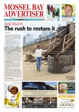 Mosselbay Advertiser