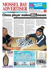 Mosselbay Advertiser