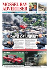 Mosselbay Advertiser