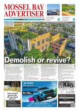 Mosselbay Advertiser