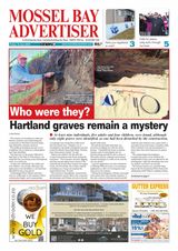 Mosselbay Advertiser