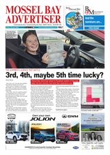 Mosselbay Advertiser