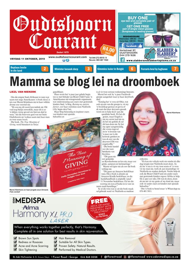 Go Unlimited with Magzter GOLD