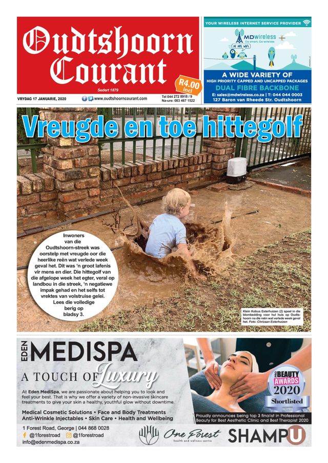 Go Unlimited with Magzter GOLD