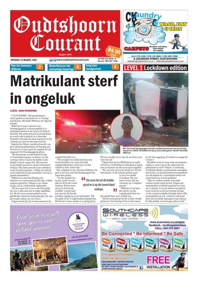 Go Unlimited with Magzter GOLD