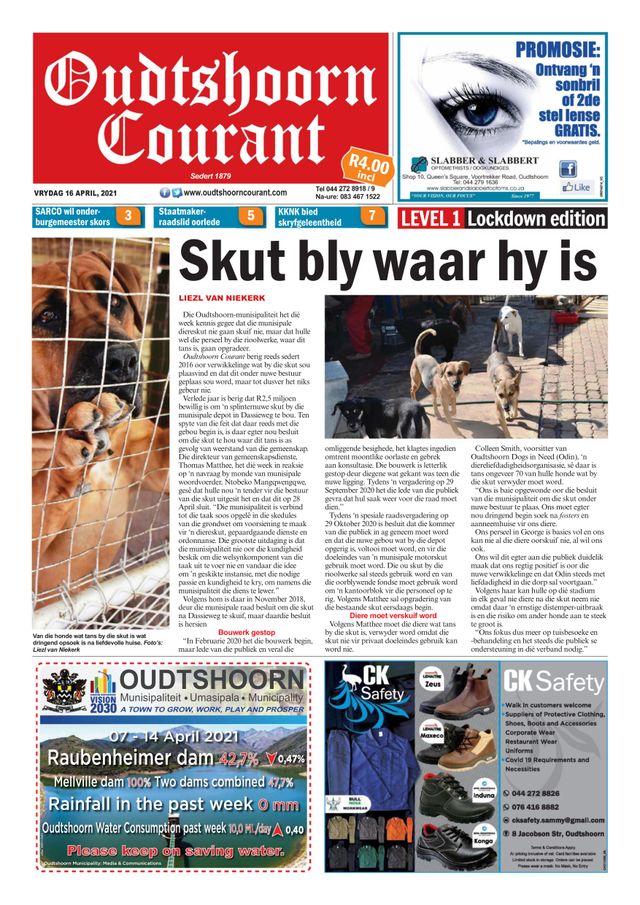 Go Unlimited with Magzter GOLD