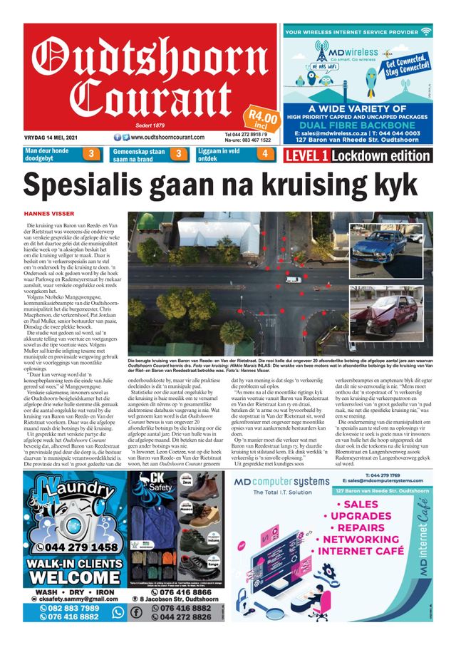 Go Unlimited with Magzter GOLD