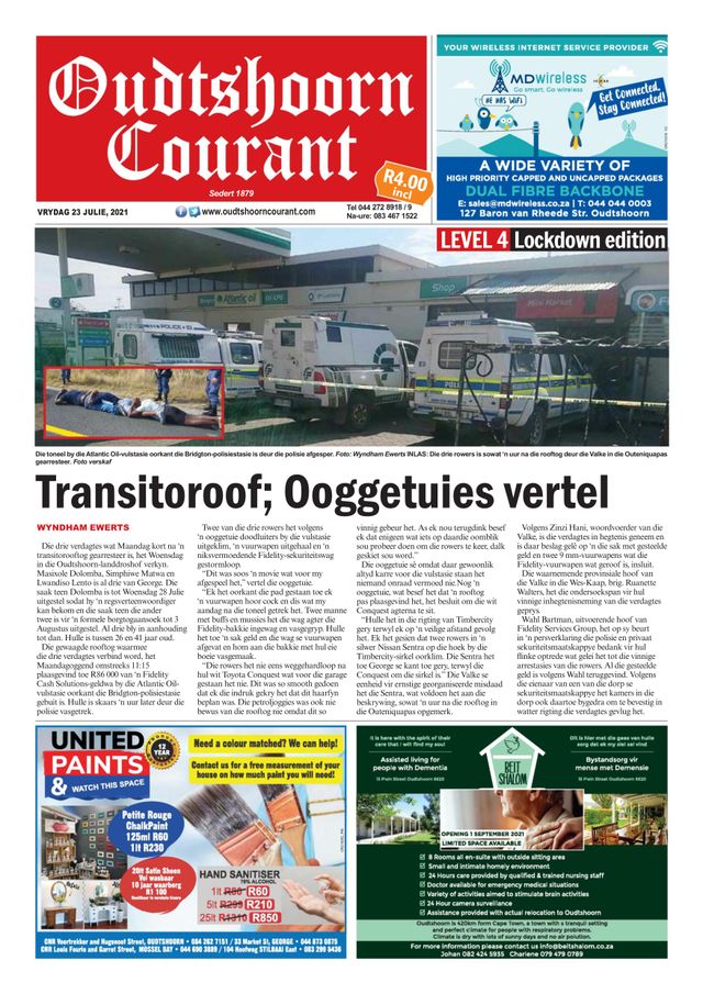 Go Unlimited with Magzter GOLD