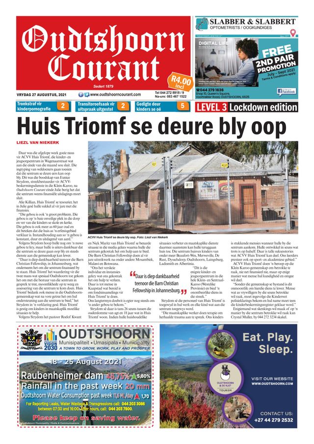 Go Unlimited with Magzter GOLD