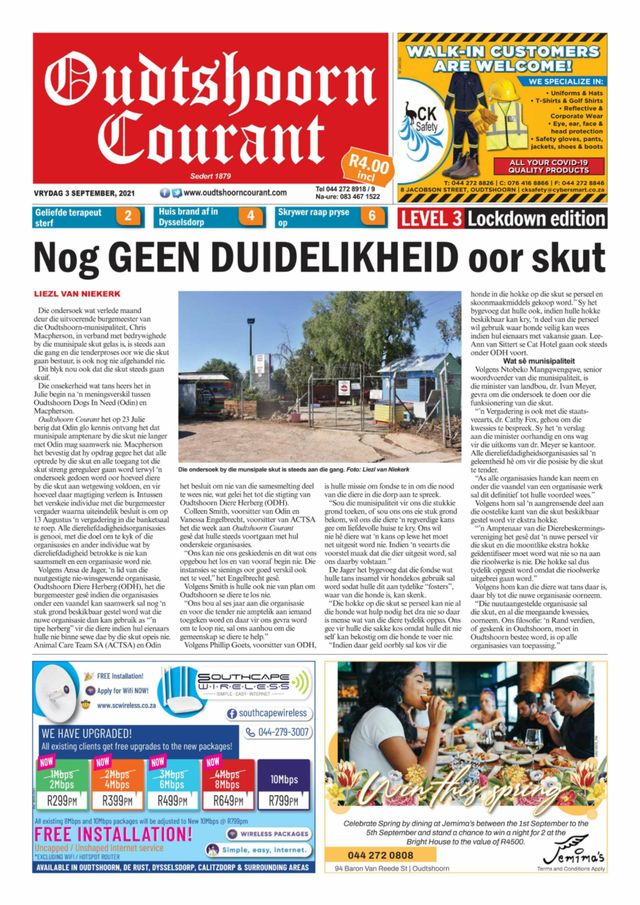 Go Unlimited with Magzter GOLD