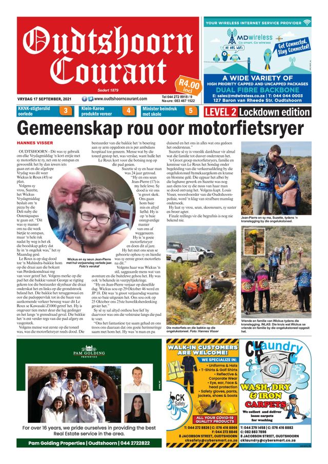 Go Unlimited with Magzter GOLD