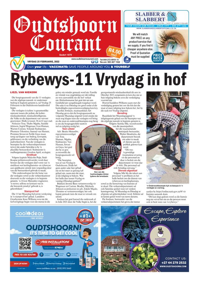 Go Unlimited with Magzter GOLD