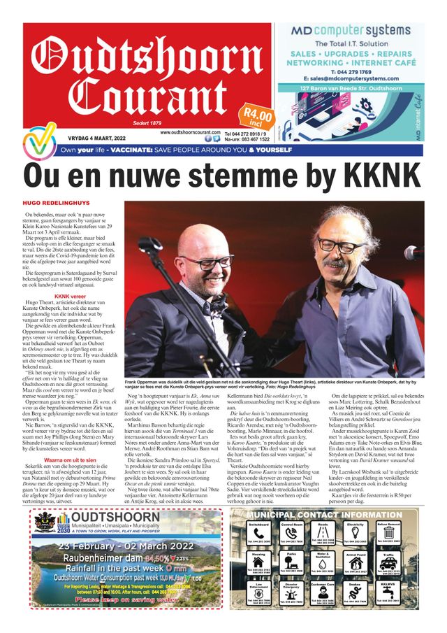 Go Unlimited with Magzter GOLD