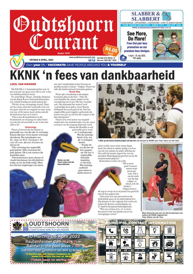 Go Unlimited with Magzter GOLD