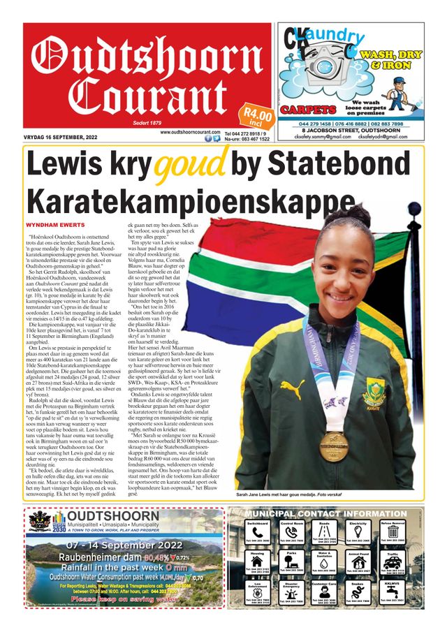 Go Unlimited with Magzter GOLD