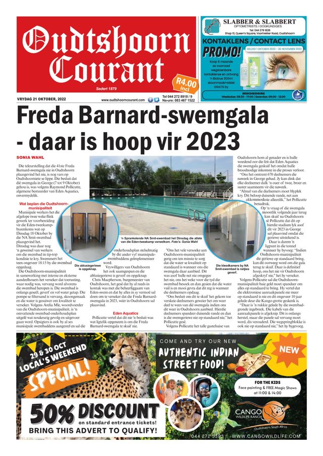 Go Unlimited with Magzter GOLD