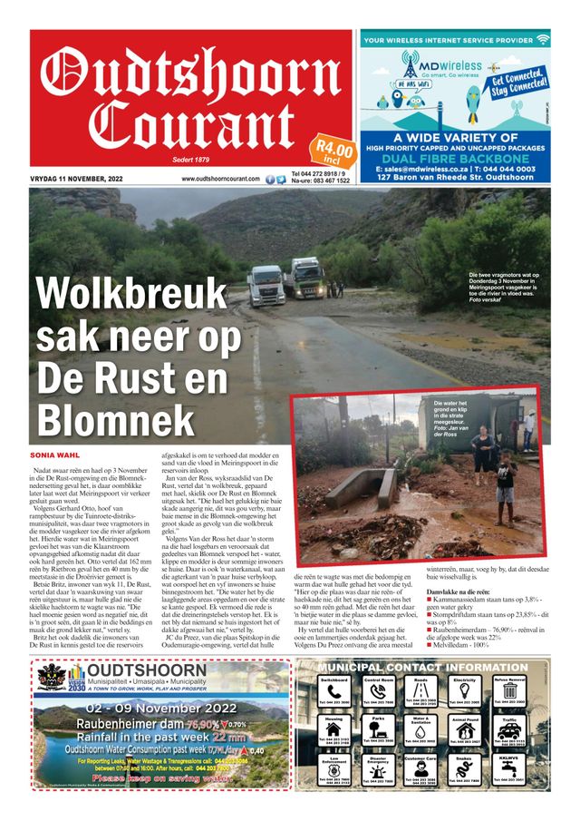 Go Unlimited with Magzter GOLD