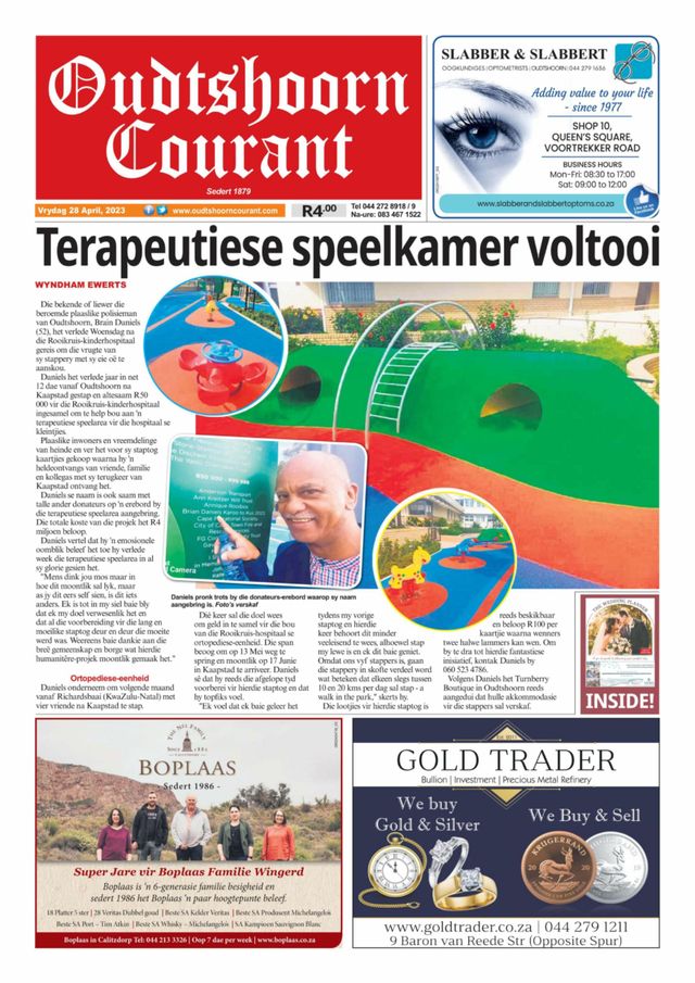 Go Unlimited with Magzter GOLD