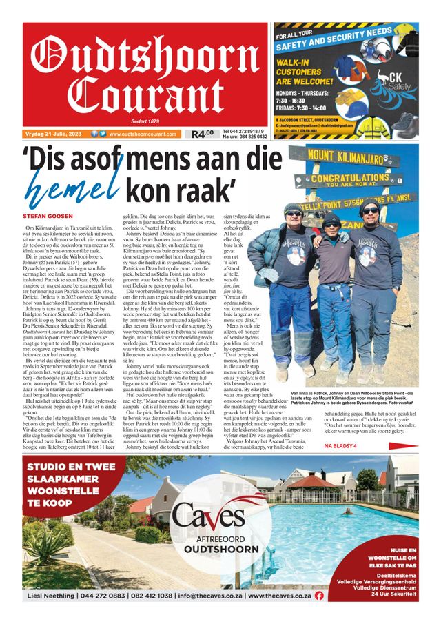 Go Unlimited with Magzter GOLD