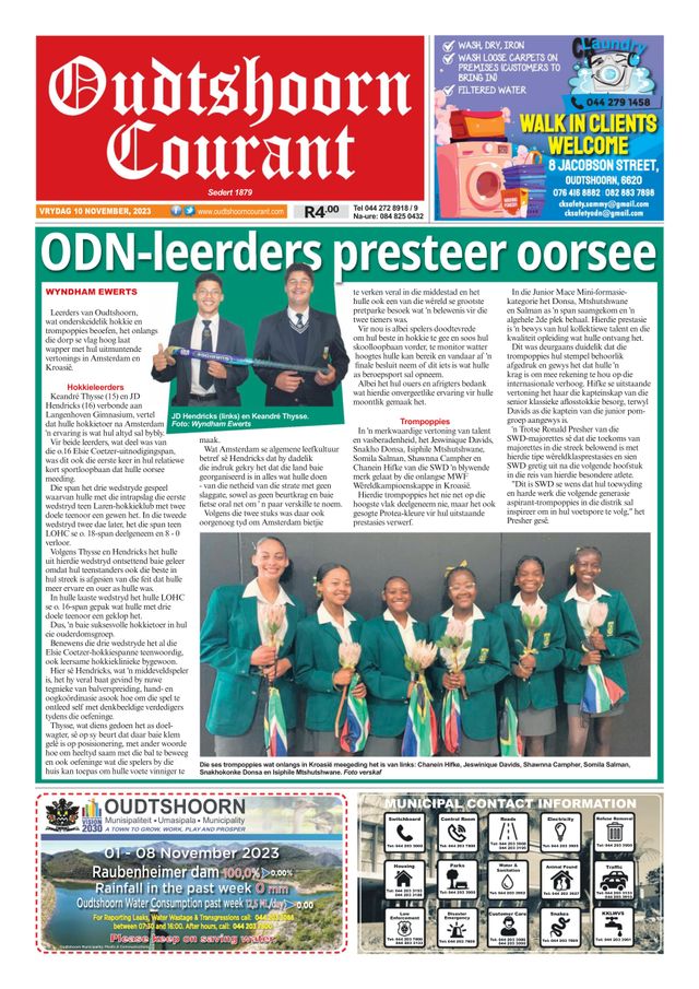 Go Unlimited with Magzter GOLD