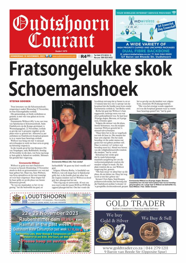 Go Unlimited with Magzter GOLD