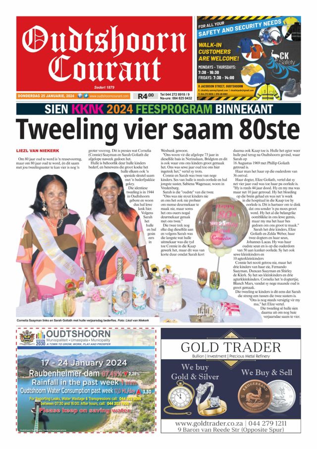 Go Unlimited with Magzter GOLD