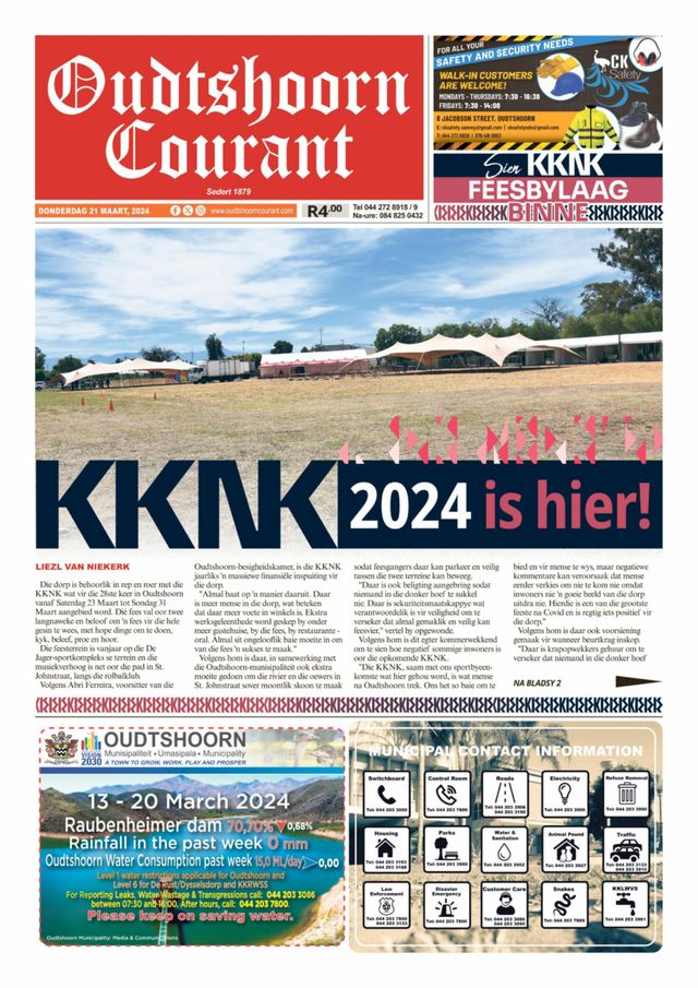 Go Unlimited with Magzter GOLD