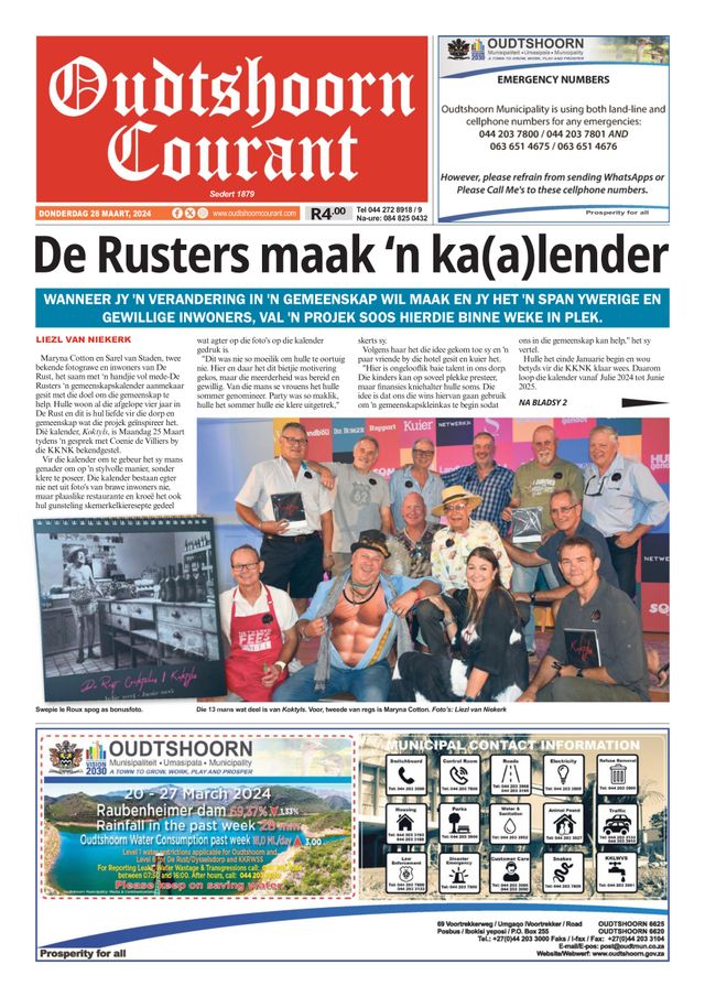 Go Unlimited with Magzter GOLD