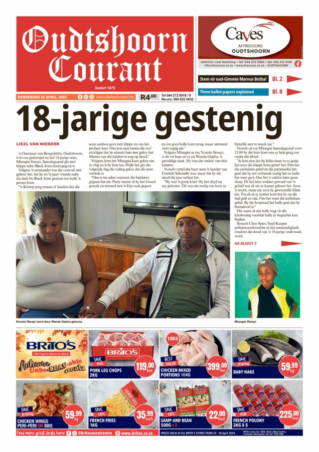 Go Unlimited with Magzter GOLD