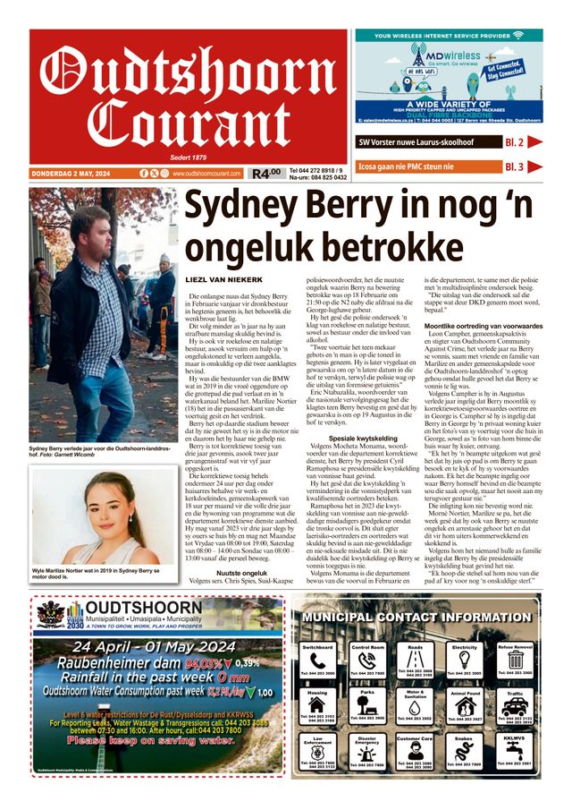 Go Unlimited with Magzter GOLD