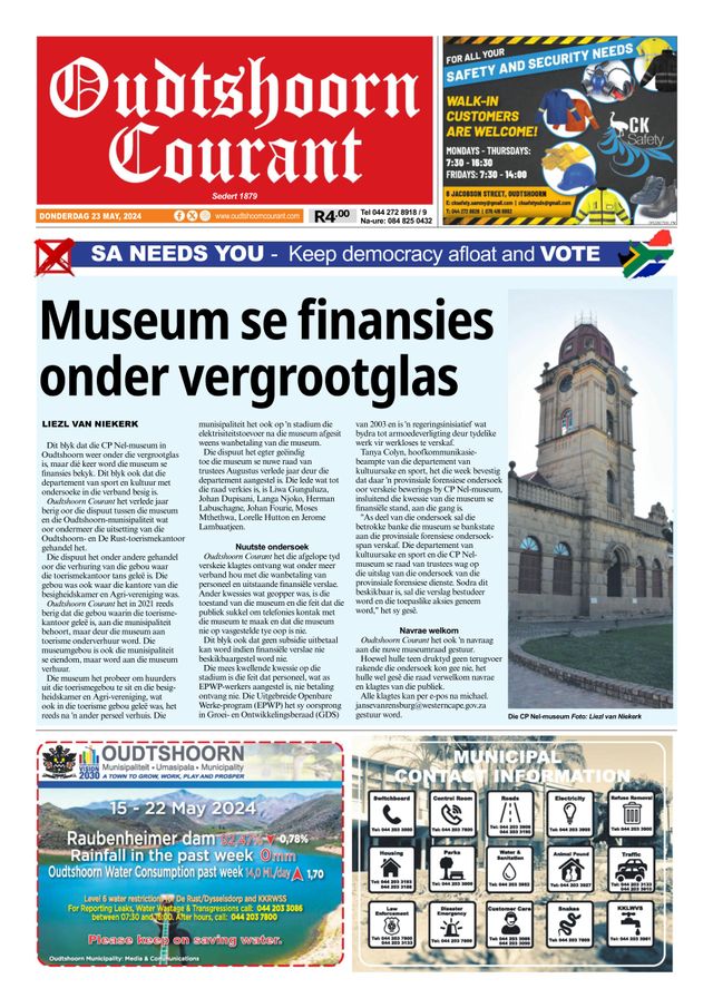 Go Unlimited with Magzter GOLD