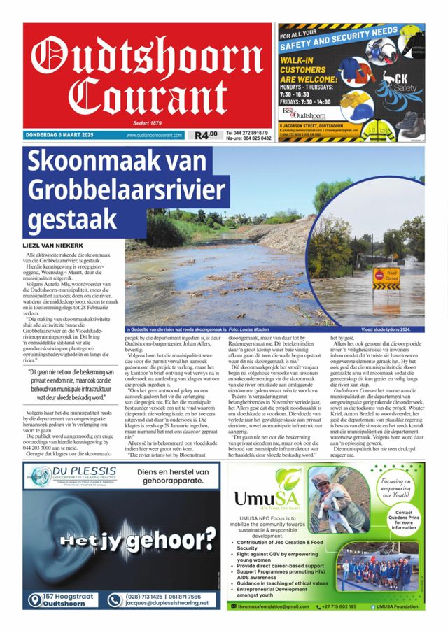 Go Unlimited with Magzter GOLD