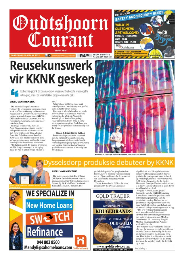 Go Unlimited with Magzter GOLD