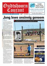 Oudtshoorn Courant